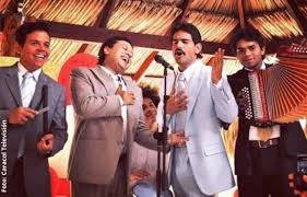 He was one of the major representatives of that colombian popular folk music and lead singer and owner, along fellow accordionist israel romero. Por Que Cambiaron Nombre De Diomedes Diaz En Rafael Orozco Candela