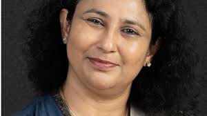 Ashwani Singla stepping down from Penn Schoen Berland