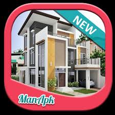 Promo desain rumah minimalis mewah 2 lantai. Desain Rumah 2 Lantai 3d For Android Apk Download
