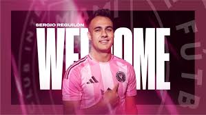 sergio reguilon Picture