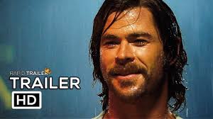 Комментариев — chris hemsworth (@chrishemsworth) в instagram: Bad Times At The El Royale Official Trailer 2018 Chris Hemsworth Dakota Johnson Movie Hd Youtube
