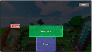 26 rows · core api library for the fabric toolchain. Inventory Hud Mods Minecraft Curseforge