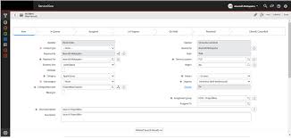 It lets people easily create a ticket, and tells them what kind of ticket they're creating. Assignment Group Prediction For Ticketing Tool Servicenow By Anurodh Mohapatra Jan 2021 Medium