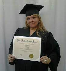 Penn Foster Graduate 6 20 14 Abc Certified Wedding Planner The Fosters College Graduation Wedding Planner