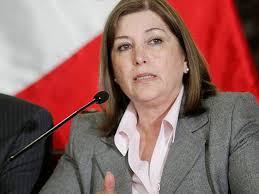 Canciller: Nuestros ´chicos malos´ no ingresarán a territorio europeo