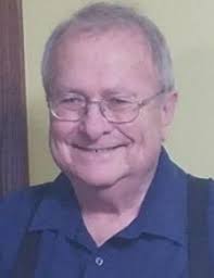 Charles D. "Chuck" Schuler Obituary July 20, 2022