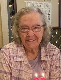 Madolyn Doris Pate Obituary (2024)