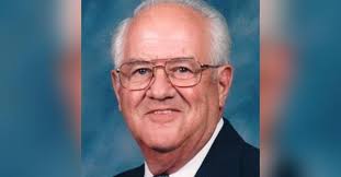 Edward F. Cook Obituary