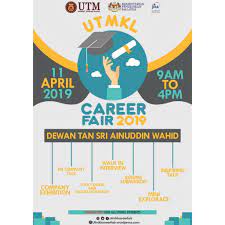 Students registering for uow malaysia kdu industry centric career fair 2019. Utmkl Career Fair 2019 Calendar Events