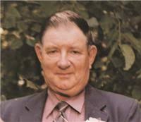 Richard Hoffman Obituary (1936