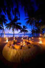 Book direct on our website. Maldives Beach At Night Romantic Places Maldives Beach