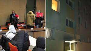 1,492 seuraajaa, 740 seurattavaa, 466 julkaisua. Wohnung Wurde Zur Sex Holle Die Massen Vergewaltiger Aus Der Blumenau Hadern