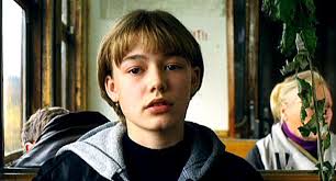 People who liked oksana akinshina's feet, also liked Oksana Akinshina