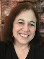 Cynthia Carlson Obituary (1961