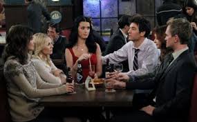 Finally, a real love interest for ted! Jennifer Morrison How I Met Your Mother Famousfix Com Post