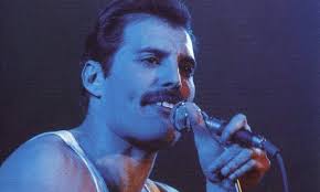 (photo by mark and colleen hayward/redferns). Freddie Mercury His Famous Teeth Smiles Dental Wa Or Offices