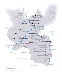 Sie ermöglicht dem nutzer attraktive vergünstigungen bei verschiedenen öffentlichen und privaten einrichtungen im kreisgebiet. Karten Tourismusnetzwerk Rheinland Pfalz