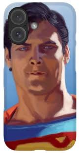 Smallville iPhone Cases for Sale