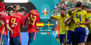 Espagne and suède will lock horns this monday (14 june) in the le championnat d'europe de football 2021. Agdqybke99shbm