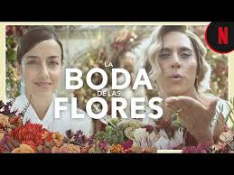 Cecilia suárez, la actriz que interpreta al personaje de paulina de la mora en esta. Paulina Y Maria Jose La Boda Del Ano La Casa De Las Flores Youtube