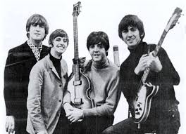 D dm a all my life though some have changed. Minimum Gauge Did John Or Paul Write The Beatles In My Life Math Has The Answer