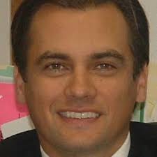 Dr. Brian Scrivens, DO