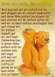 Postkarte Es Ist So Schon Dich Zu Haben Tatzino Spruche Gedichte Und Spruche Besinnliche Spruche