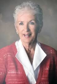 Sue Carter Obituary (1937