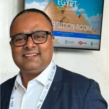 Congratulations to George Sha and the fellow Award Winners. Some pretty…