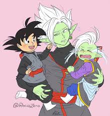 This page is for dragon ball fanart!disrespectful comments will result in your page getting blocked! Zamasu Fanart Posted By Ryan Walker