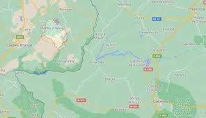 José manuel palma jacinto e olinda martins moreira palma jacinto, bilhete de identidade: Camara De Idanha A Nova Espera Apresentacao Do Ic31 Na Cimeira Luso Espanhola El Trapezio