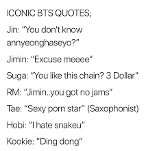 Check spelling or type a new query. Rm Funny And Jin Image 6274648 On Favim Com