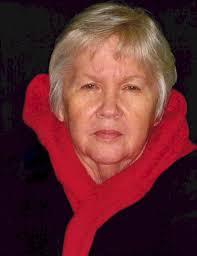 Obituary information for Carol Chance