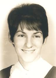 Obituary of Anne Leslie Ridings