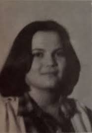 Camille Louise Ball (1964-2005)