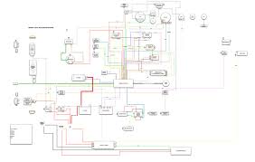 Greetings, i am rewiring my truck with an ez wire harness, and i am looking for what wires go where for the ignition switch (acc on, ign on, coil, ign start, etc). Diagram 4 Post Ignition Switch Wiring Diagram Full Version Hd Quality Wiring Diagram Learnwiring1e Mercatonebio It