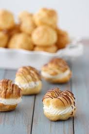 Homepage > recipes > dessert recipes > baking recipes > cream puffs with exquisite custard filling recipe (crispy choux créme with pastry cream). 250 Best Whipped Cream Desserts Pastries Ideas Desserts Food Dessert Recipes