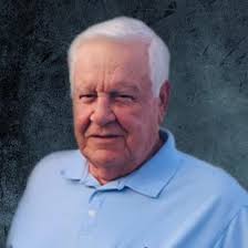 Obituary information for Fines L. Dishman