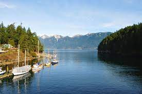 Snug Cove Bowen Island Bc Discover Canada Bowen Island Trip Planning