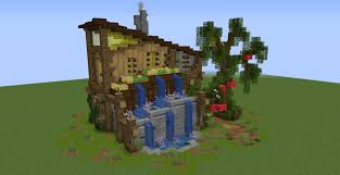 I Didn T Know What To Do One Day So I Built This Garden House Thing How Did I Do Minecraft Minecraft Projects Minecraft Blueprints Minecraft