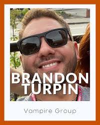 Brandon Turpin's Instagram, Twitter & Facebook