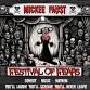 Mickee Faust Club Fall Cabaret: Festival of Fears event image