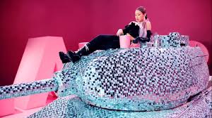 Blackpink Ddu Du Ddu Du Video 2018 Photo Gallery Imdb
