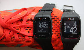 polar m430 vs m400 vs m600 specifications comparison