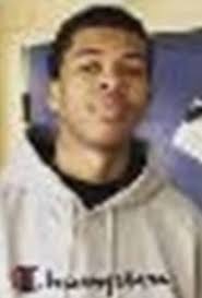 Jamel Martinez's Instagram, Twitter & Facebook