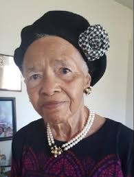 LeGrant Wright Obituary (1931