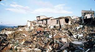 Cerchi notizie su terremoto irpinia? Il Terremoto Dell Irpinia E L Impegno Della Chiesa Torinese La Voce E Il Tempo