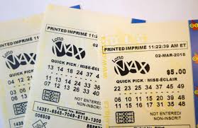 Lotto max jackpot the lotto max main draw jackpot is estimated between $10 million and $60 million, and it grows until there's a winner. No Winning Ticket For Friday Night S 55 Million Lotto Max Jackpot Ctv News