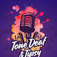 Tone Deaf & Tipsy event in Epsom