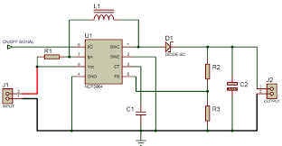 Lm2596 buck converter datasheet, pinout, features, applications. Ncp3064 Dc Dc Converter Ic Datasheet Pinout Equivalents Specs